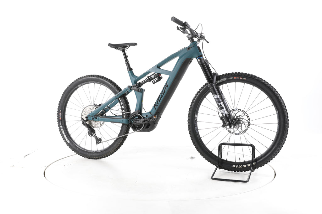 Radon Render 9.0 E-Bike Fully 2024 - Image 2