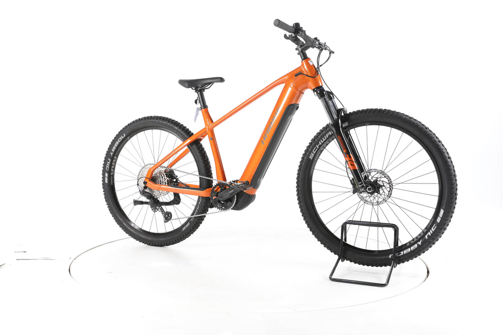 Haibike AllTrack 6 E-Bike - Image 2