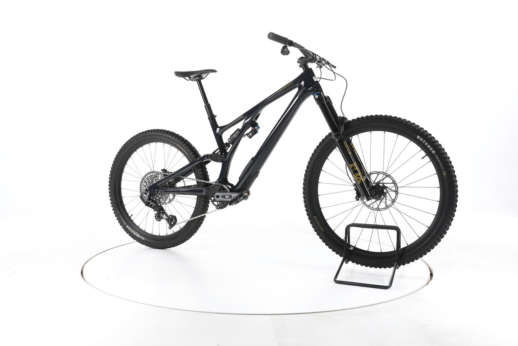 Specialized Stumpjumper EVO Expert Fahrrad Fully - Image 2
