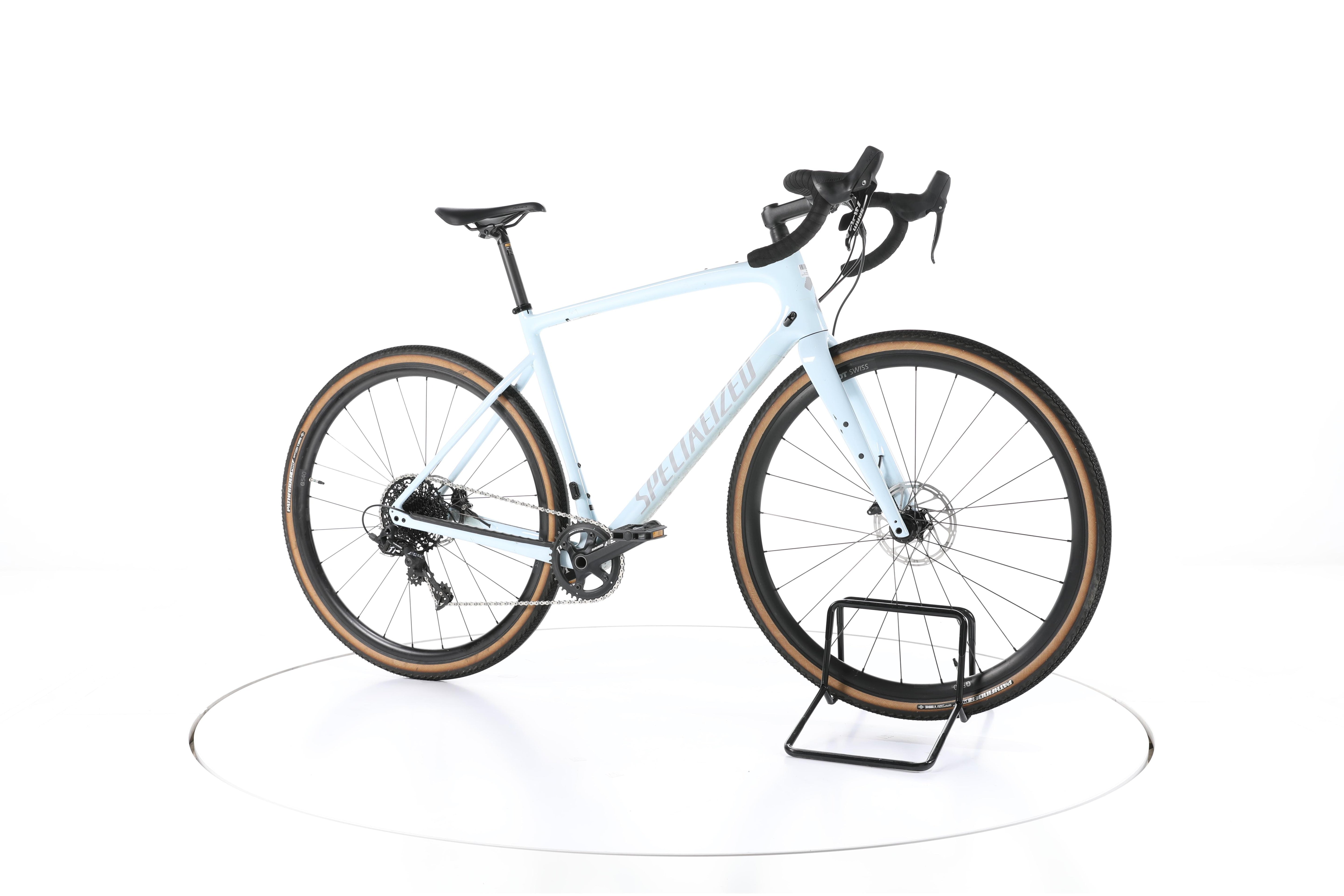 Specialized Diverge Sport Gravelbike Carbon - Image 2
