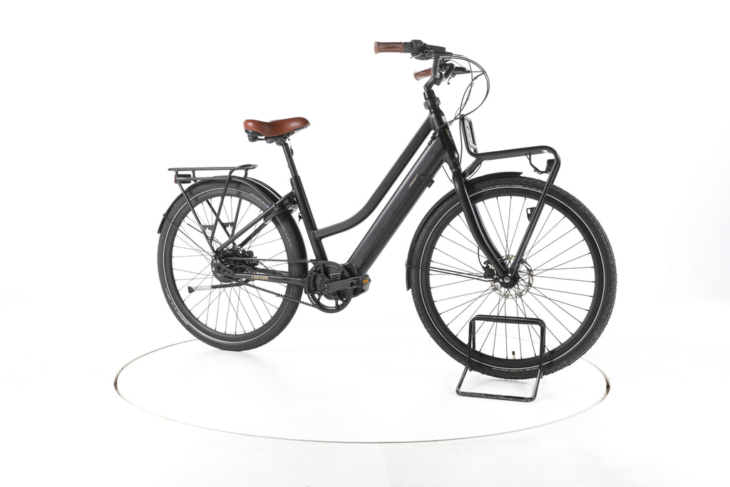 Lekker Bikes Jordaan GTS City E-Bike - Image 2