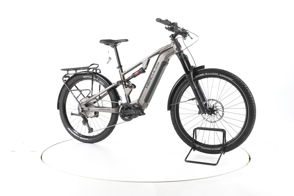 Hercules Nos FS SUV 2.2 SUV E-Bike - Image 2