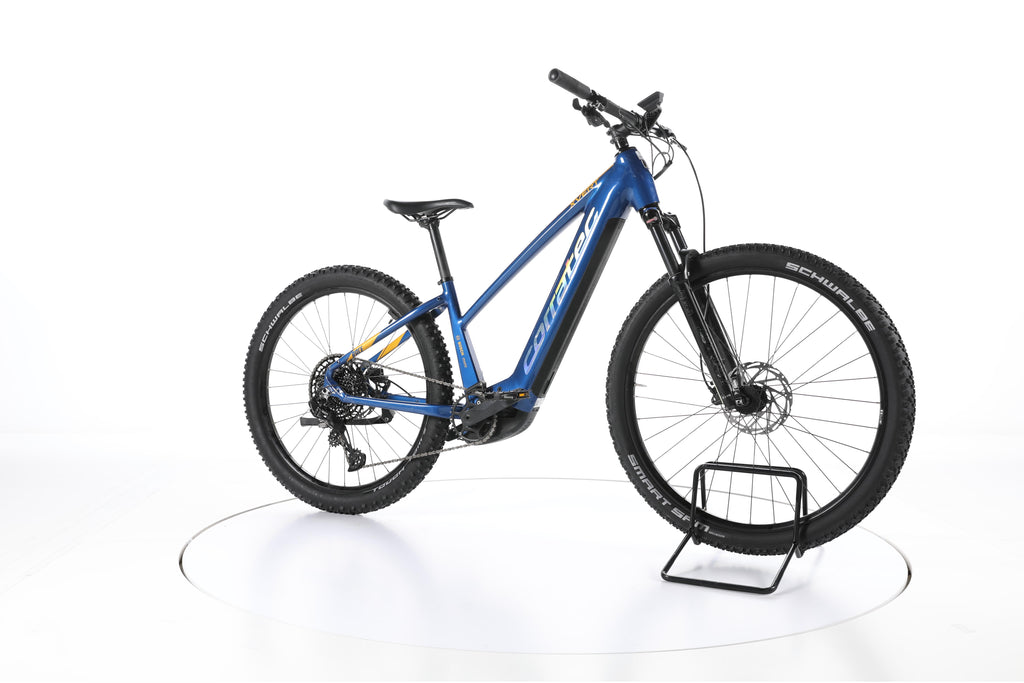 Corratec E-Power X Vert Race Trinity Sport E-Bike 2023 - Image 2