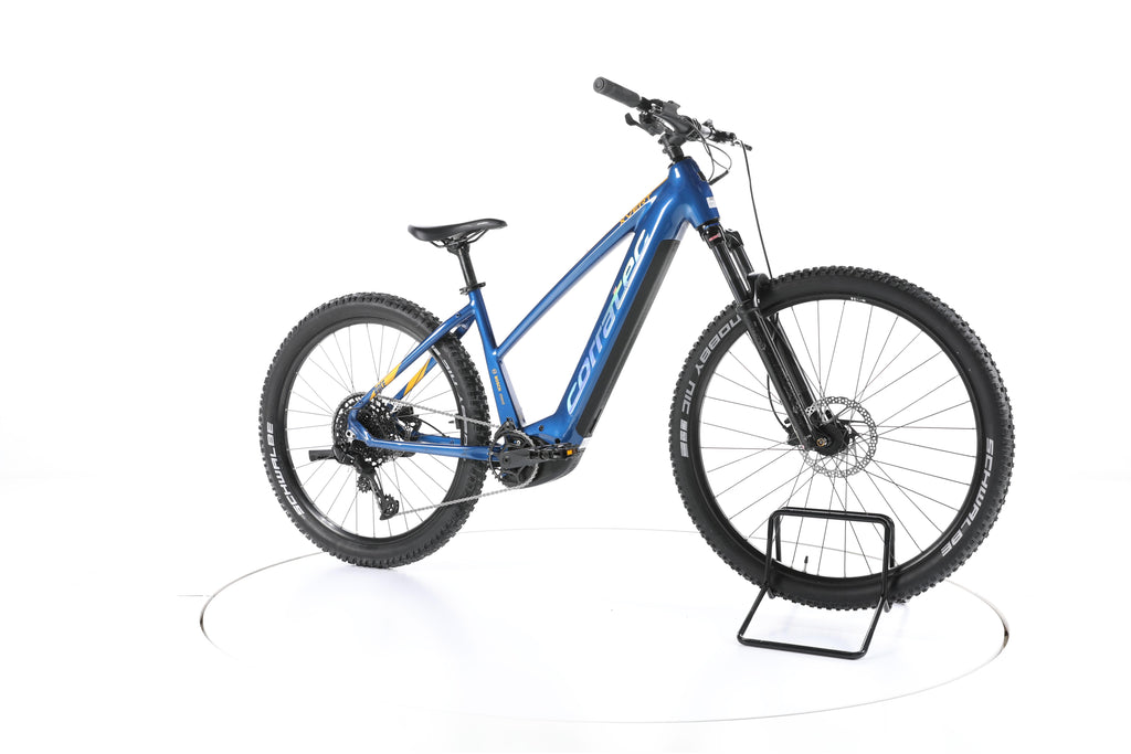 Corratec E-Power X Vert Race Trinity Sport E-Bike 2023 - Image 2
