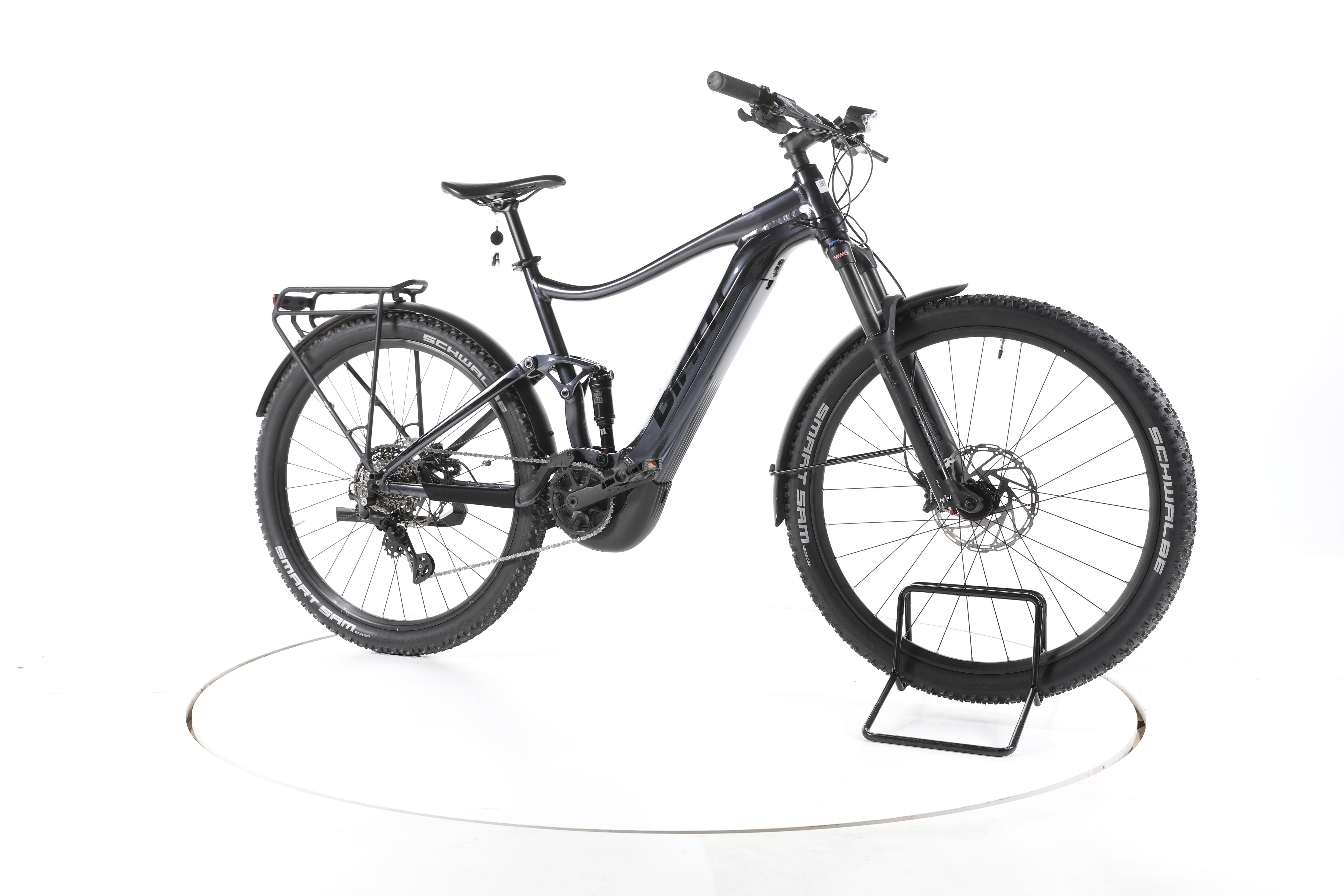 Giant Stance E+ EX SUV E-Bike - Image 2