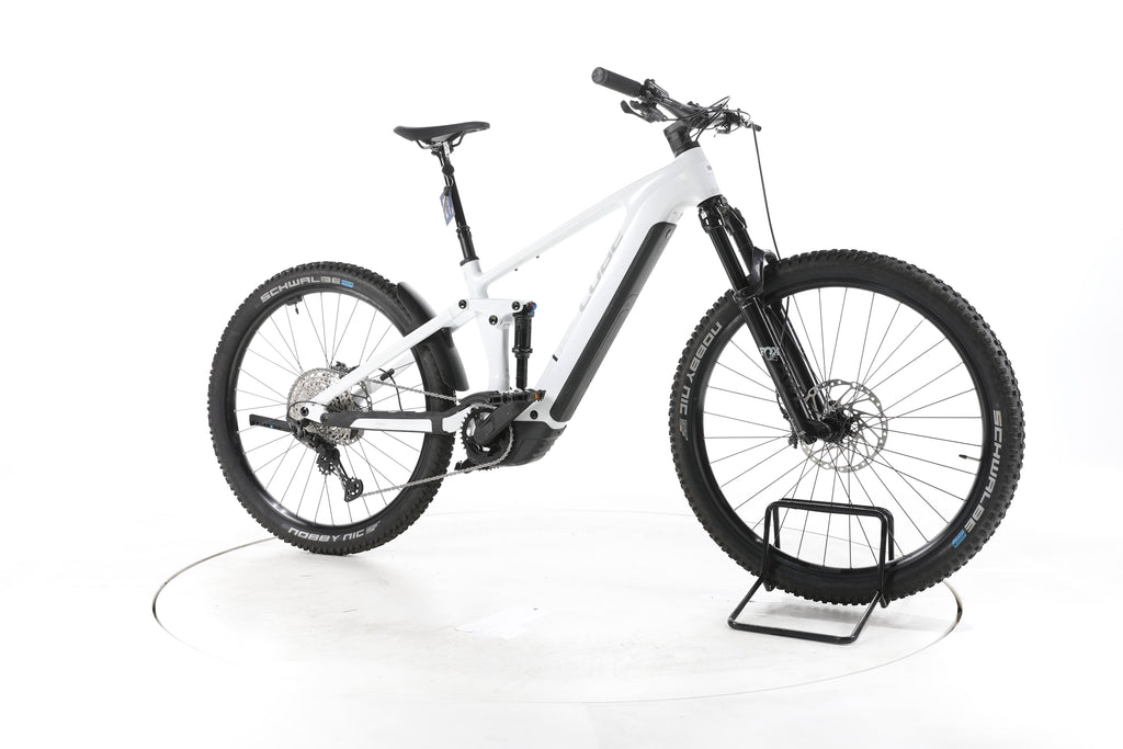 Cube STEREO HYBRID ONE44 EX E-Bike Fully 2025 - Image 2