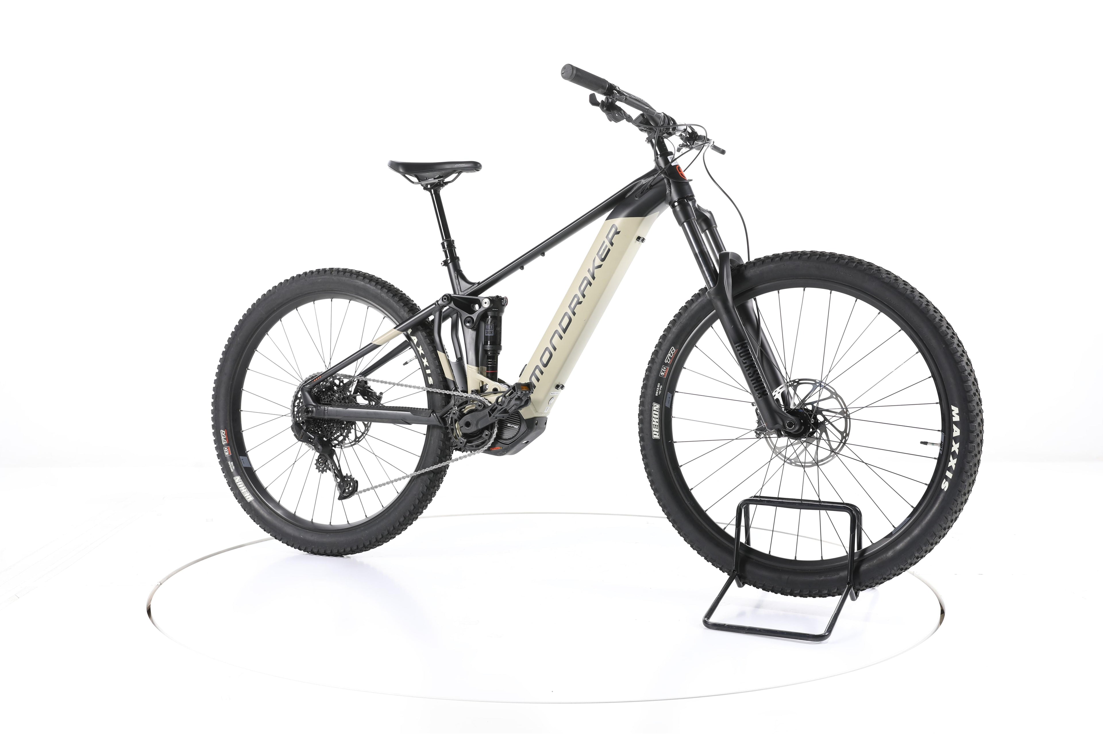 Mondraker DUSK Fully E-Bike 2023 - Image 2