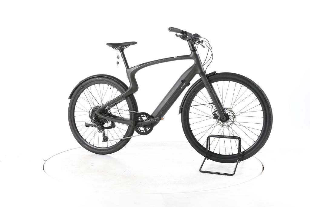 Urtopia 1 Pro Trekking E-Bike Carbon 2025 - Image 2