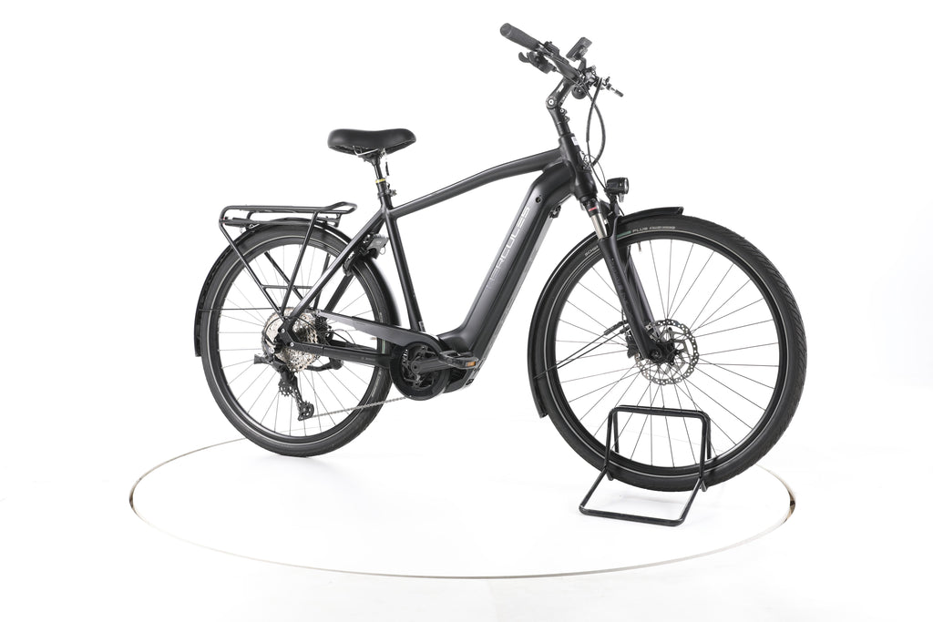 Hercules Futura Comp I-11 Trekking E-Bike - Image 2