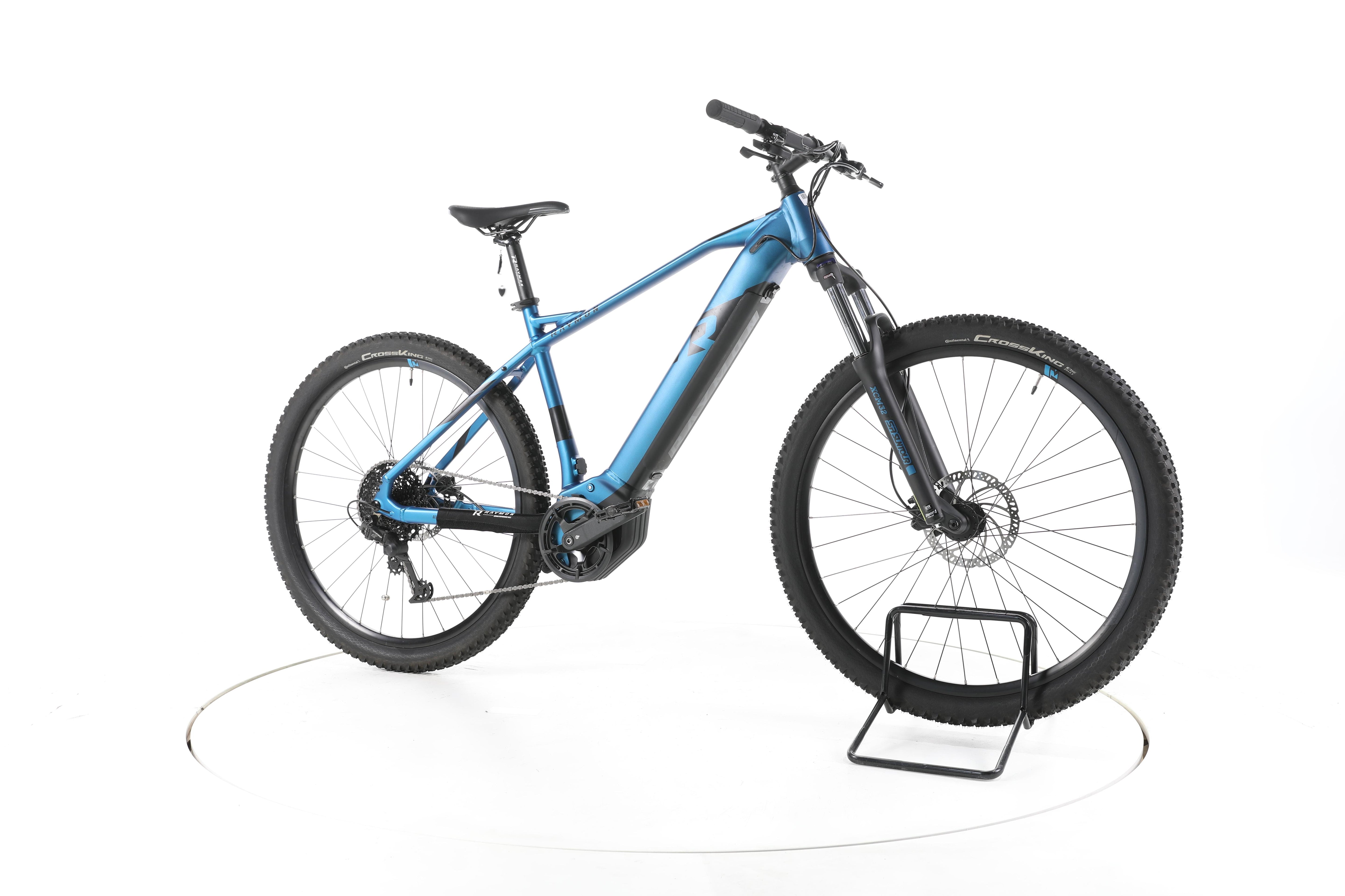 R Raymon HardRay E 5.0 E-Bike - Image 2