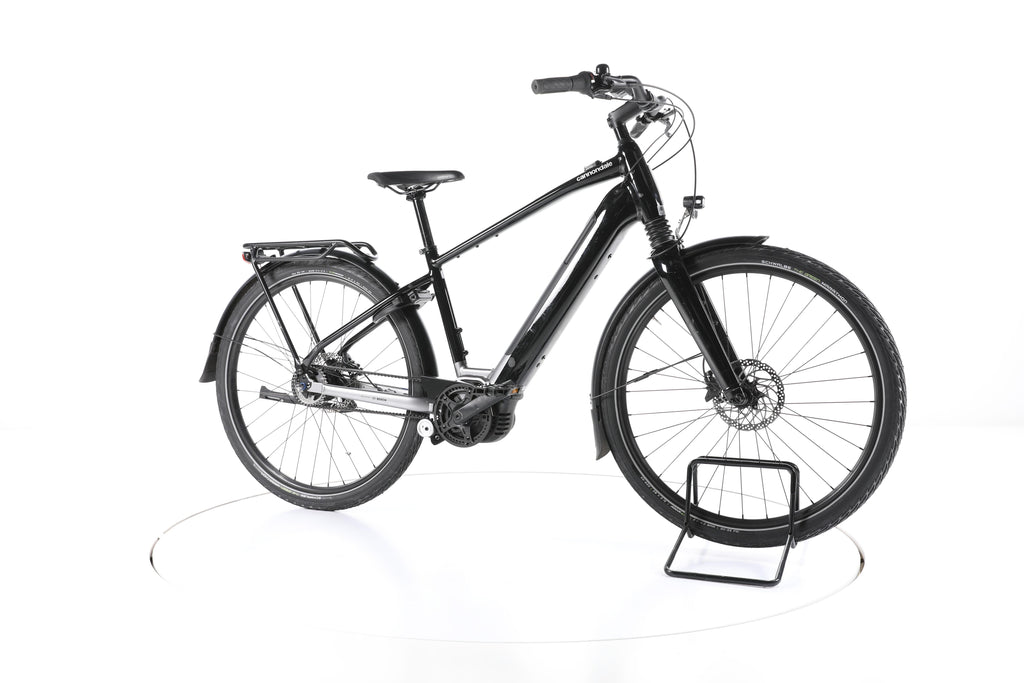 Cannondale Mavaro Neo 3 City E-Bike 2023 - Image 2