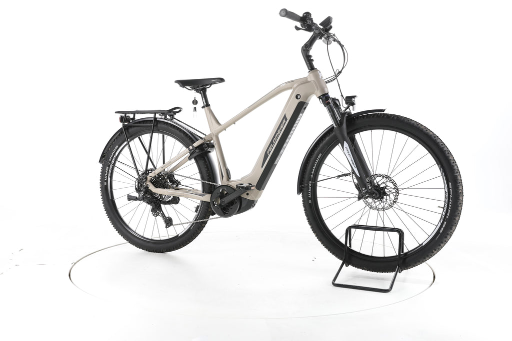 Feldmeier FE 24 Ai Trekking E-Bike 2024 - Image 2