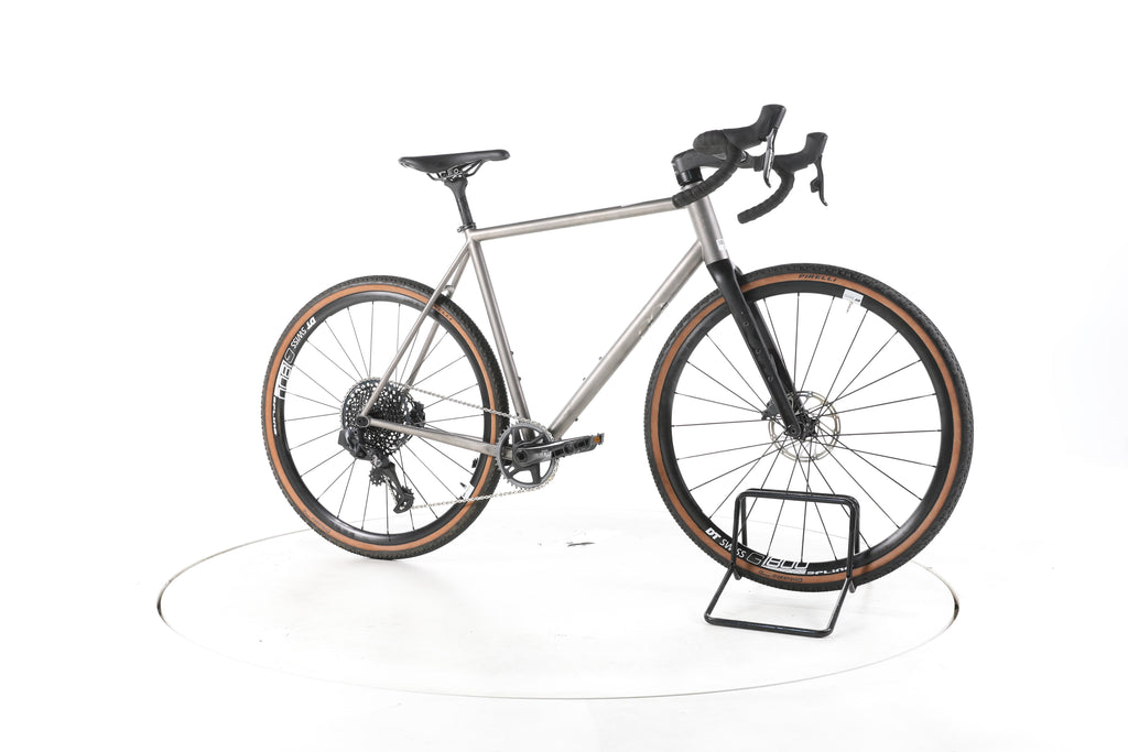 8Bar MITTE TI V1 Gravelbike - Image 2