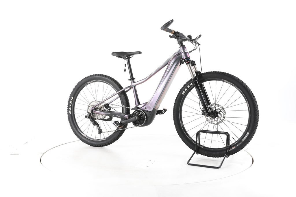 Liv Vall E+2 E-Bike - Image 2