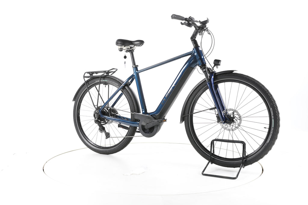 Cube Touring Hybrid ONE Trekking E-Bike 2025 - Image 2