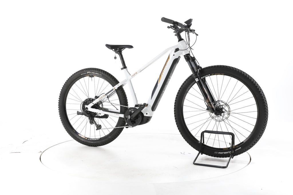 Conway Cairon S 5.0 E-Bike - Image 2
