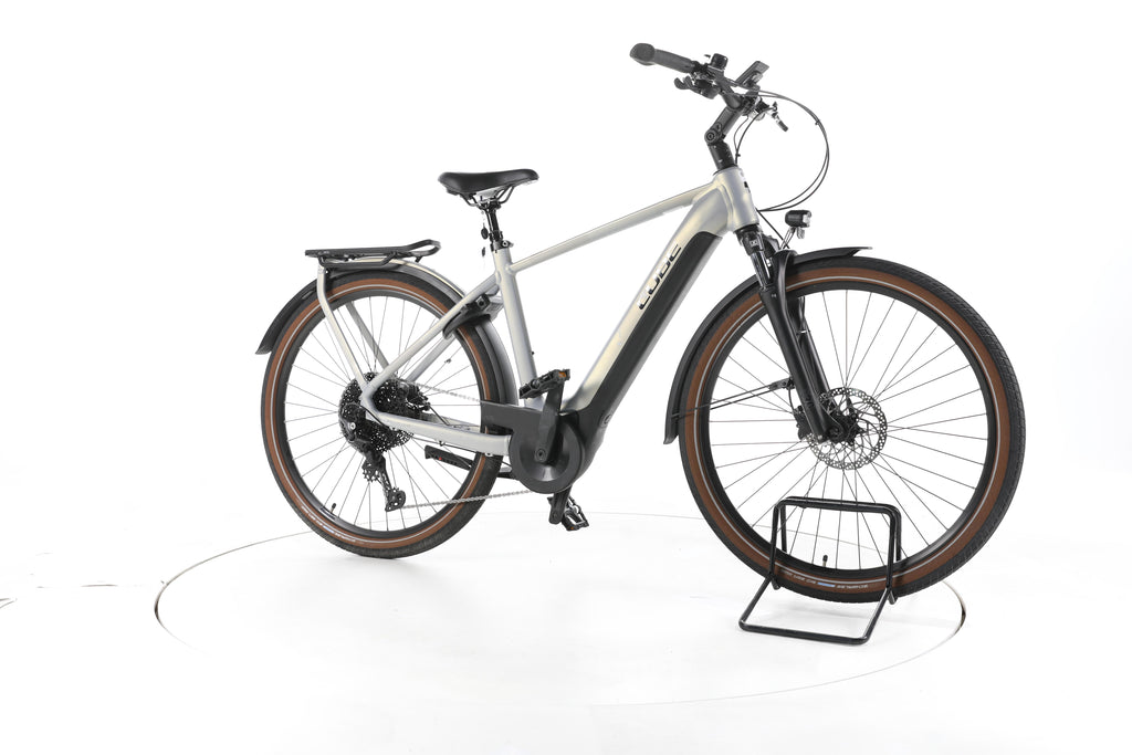 Cube Touring Pro 635 Trekking E-Bike - Image 2