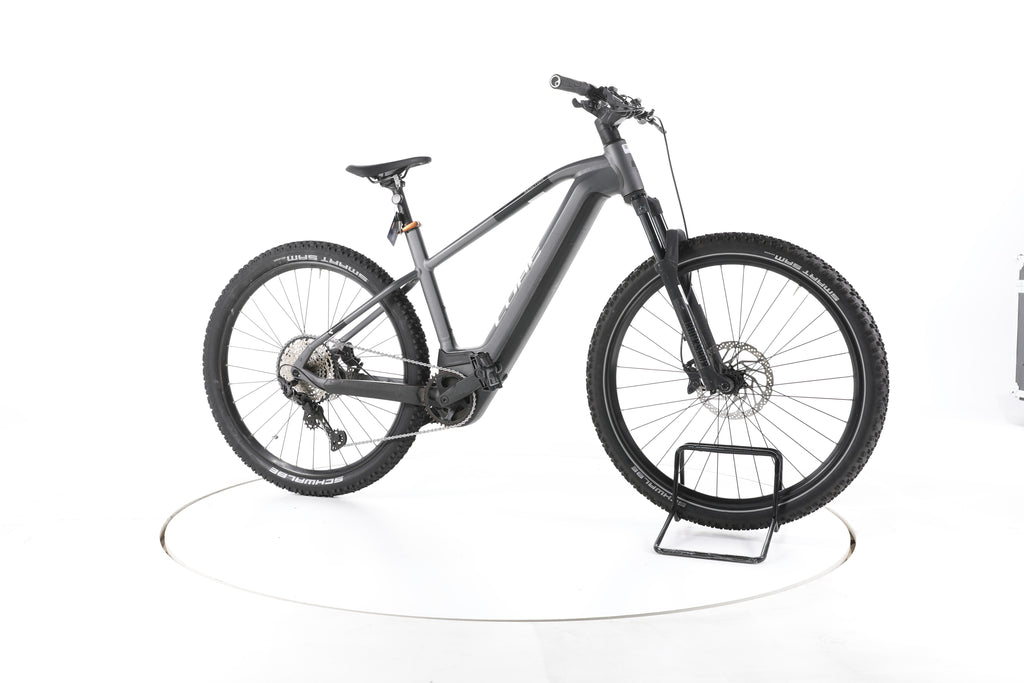 Cube Reaction Hybrid Race E-Bike - Image 2