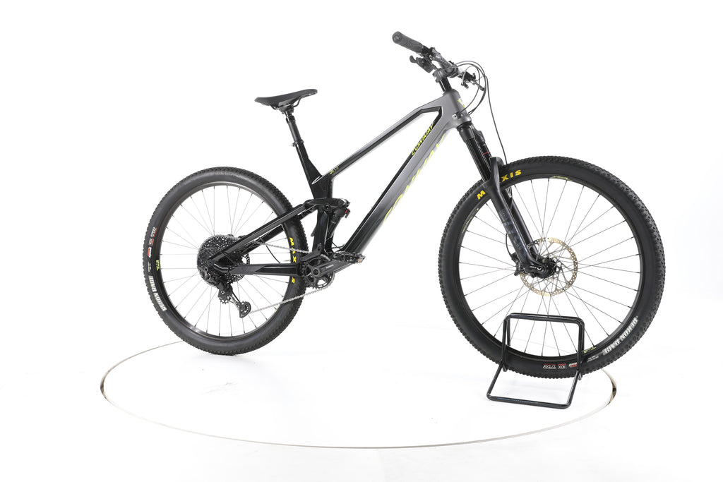 Conway WME 5.9 Fahrrad Fully - Image 2