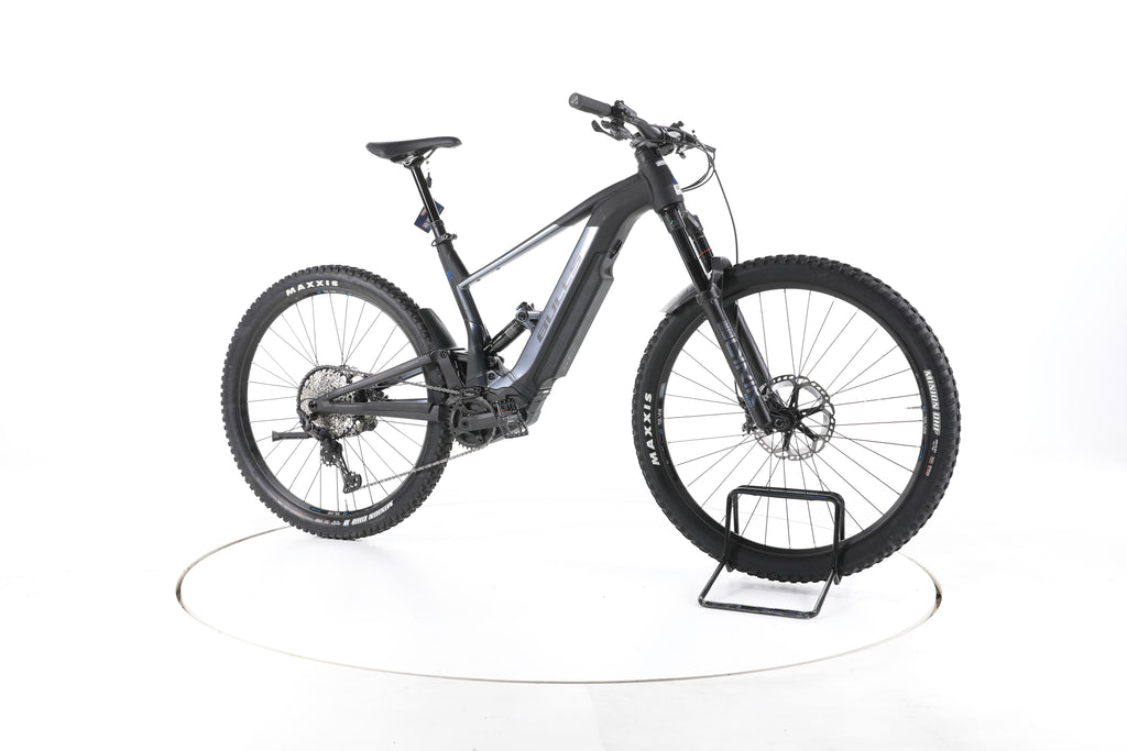Bulls E-Stream EVO AM 4 E-Bike Fully - Image 2