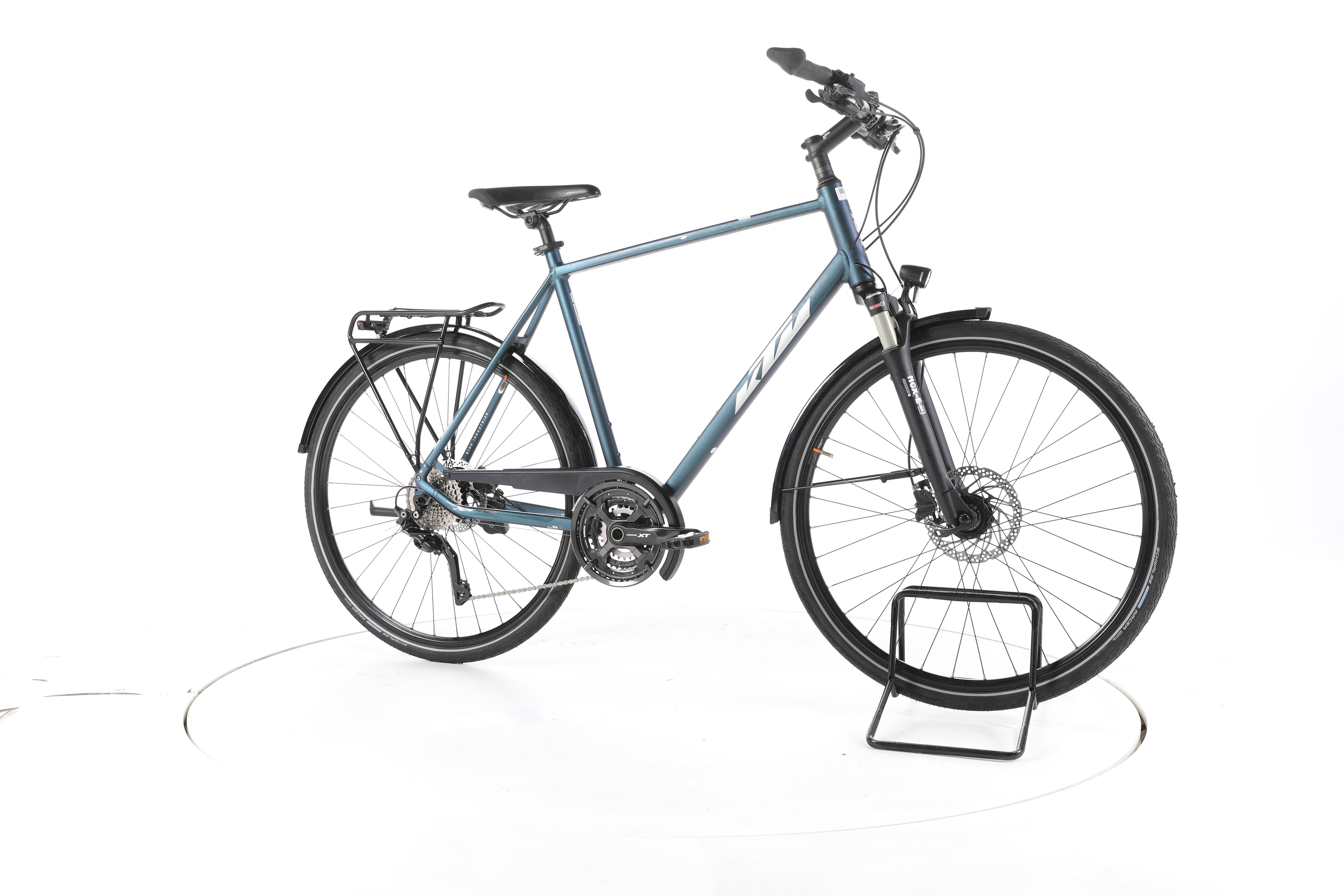 KTM Highline Fahrrad City & Trekking - Image 2