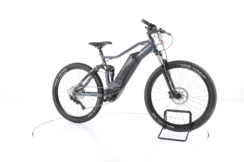 Prophete Graveler 22.ETM.20 Fully E-Bike - Image 2