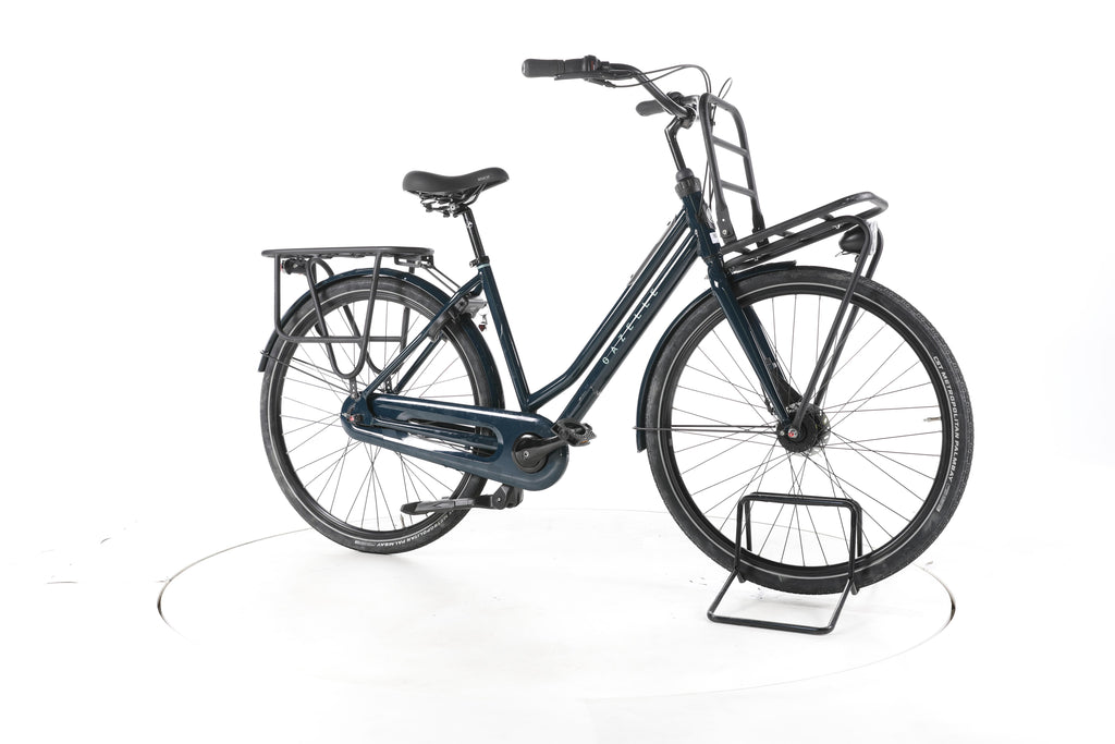 Gazelle HeavyDutyNL C7 Fahrrad City & Trekking - Image 2