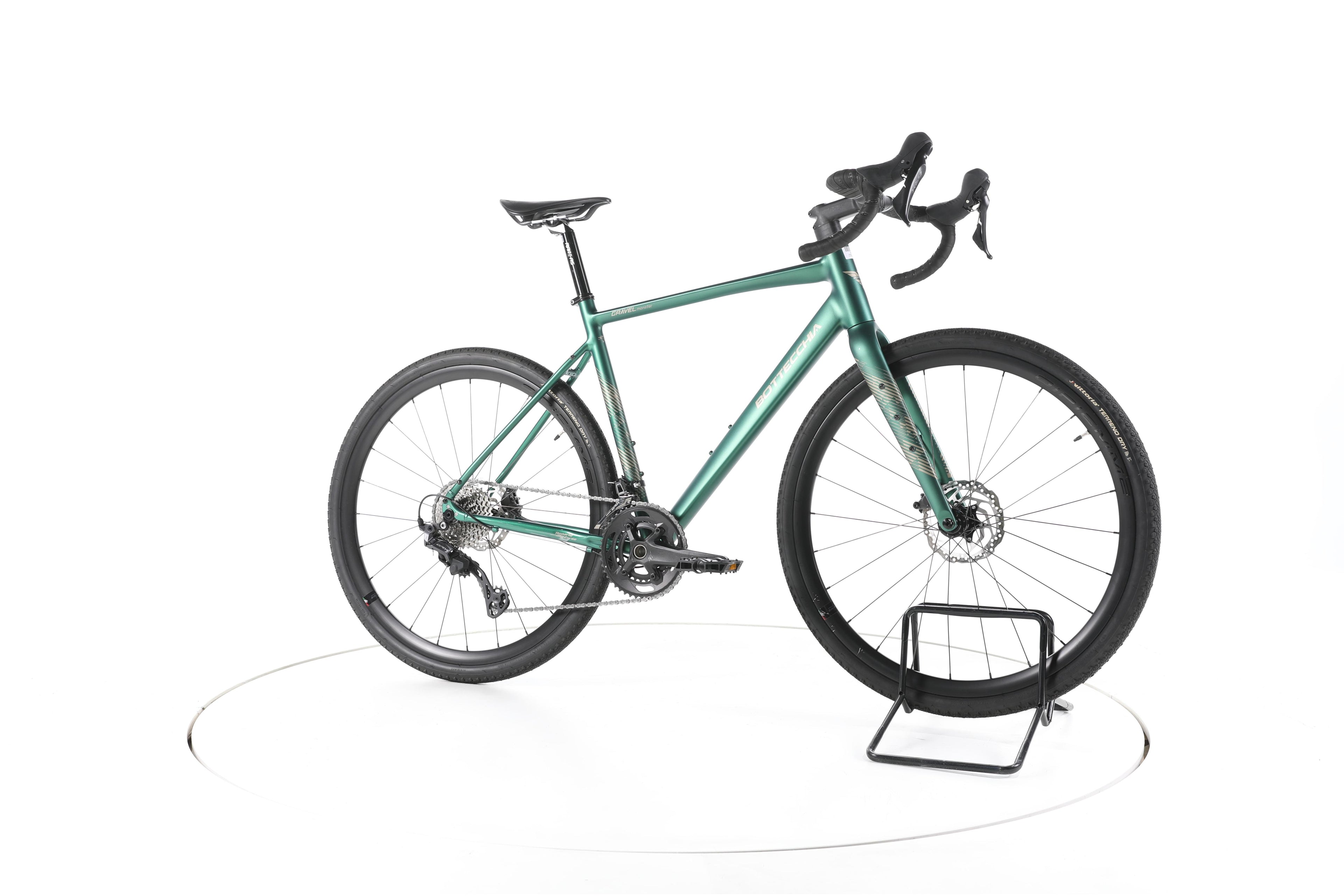 Bottecchia Gravel Monster - Image 2