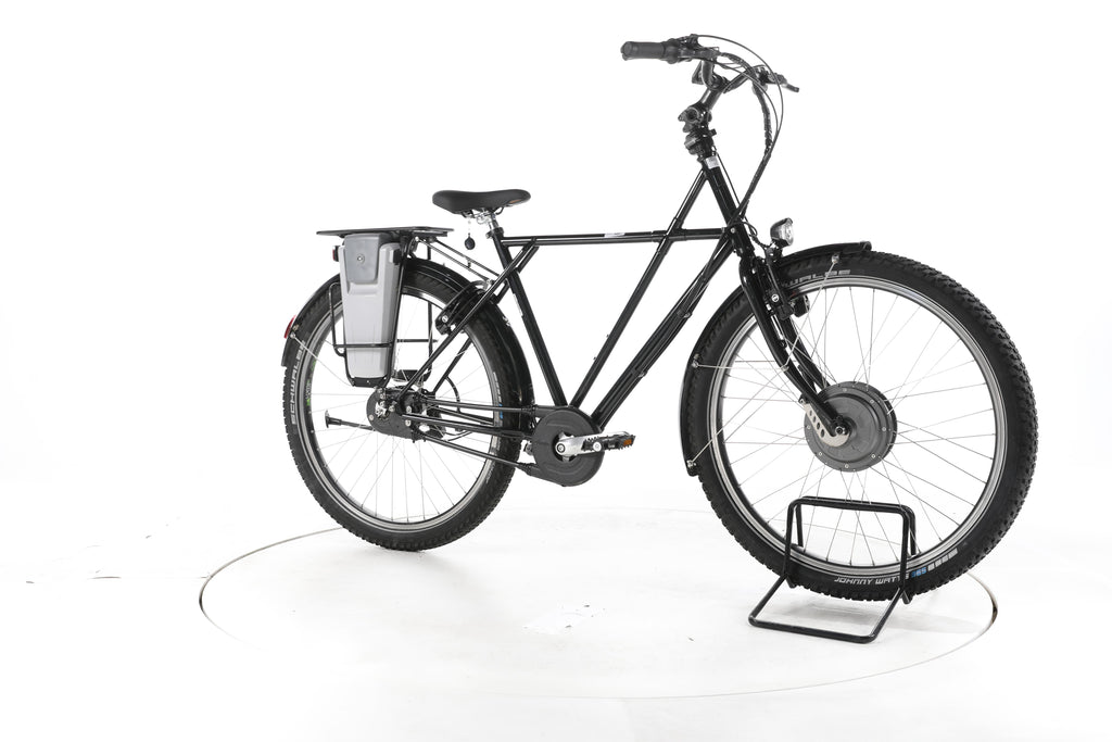 Utopia London City E-Bike - Image 2