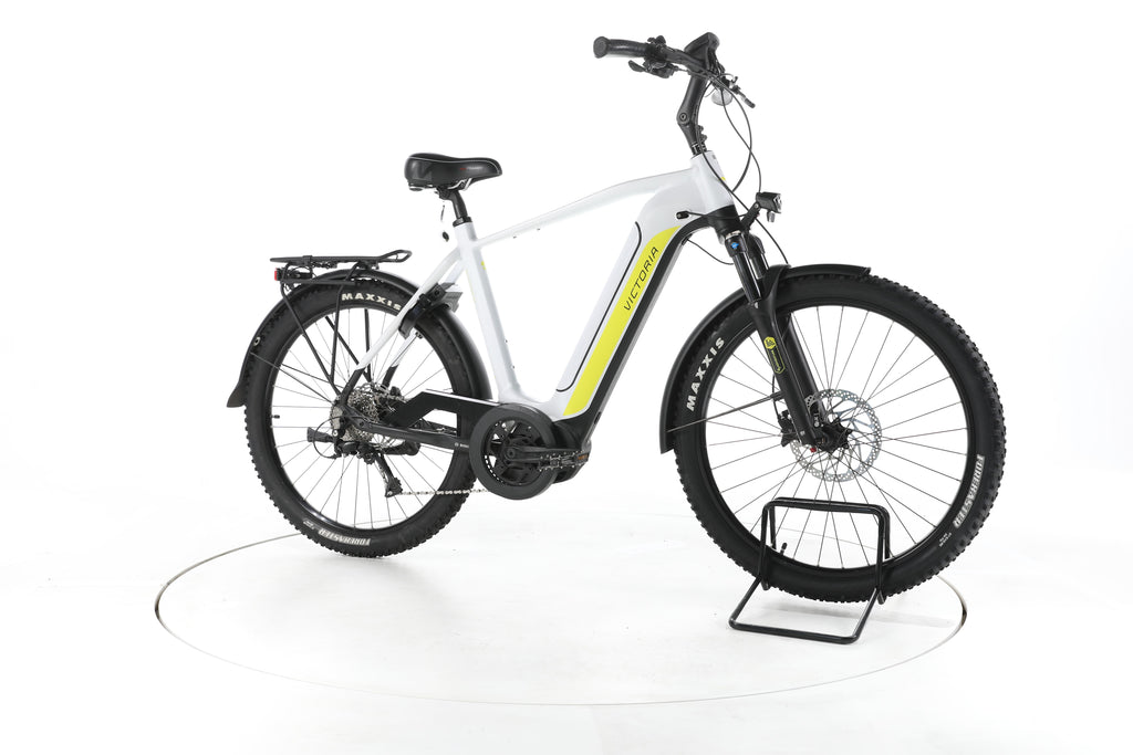 Victoria eAdventure 12.6 Trekking E-Bike - Image 2