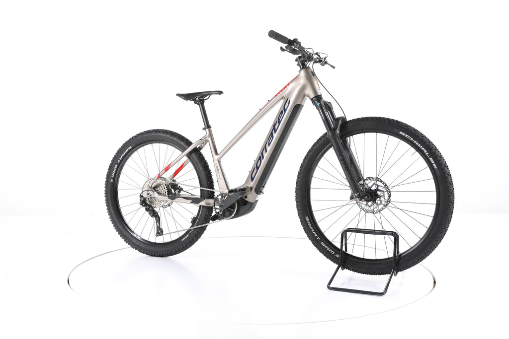 Corratec E-Power X-Vert Pro Sport E-Bike 2024 - Image 2