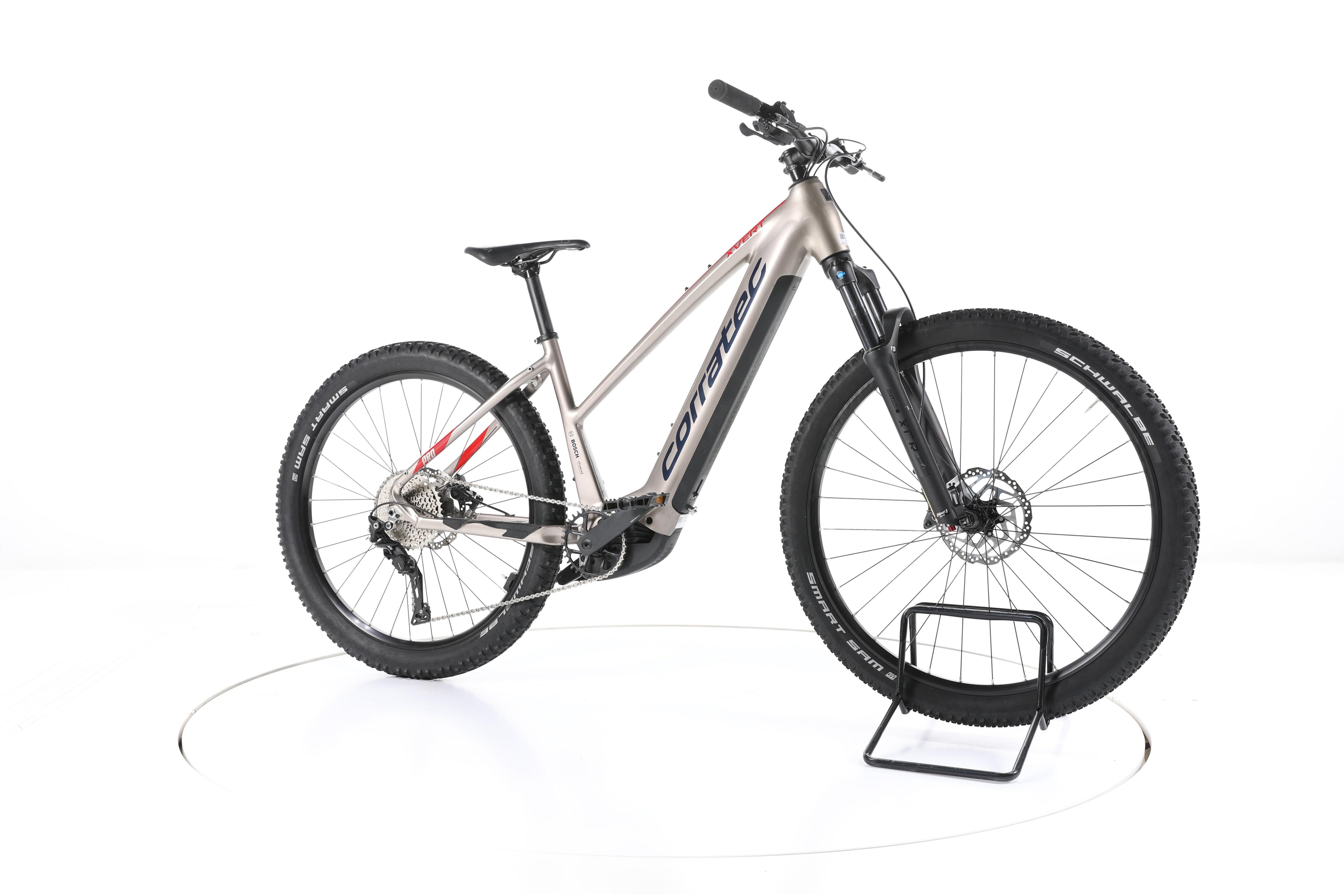Corratec E-Power X-Vert Pro Sport E-Bike 2024 - Image 2