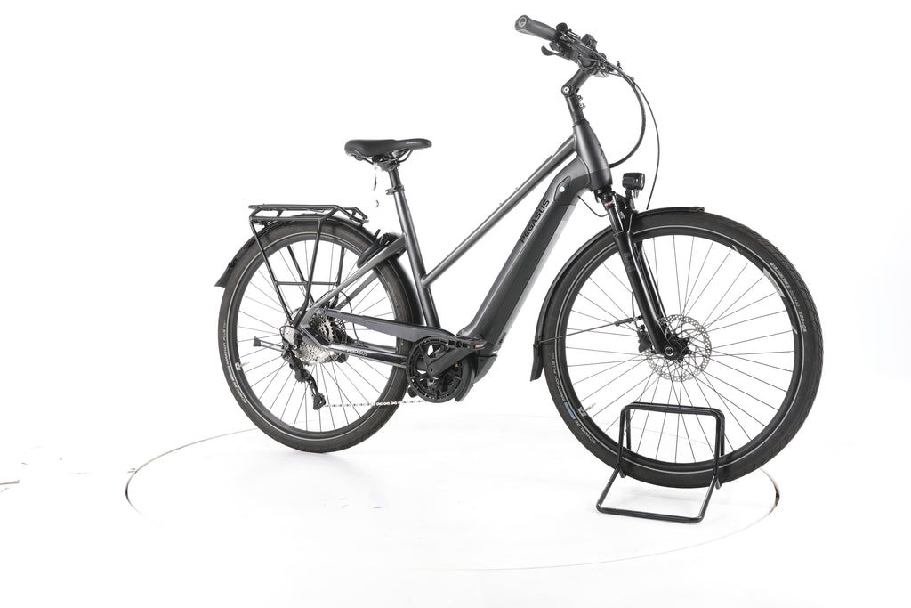 Pegasus Premio EV Er28 Trekking E-Bike - Image 2