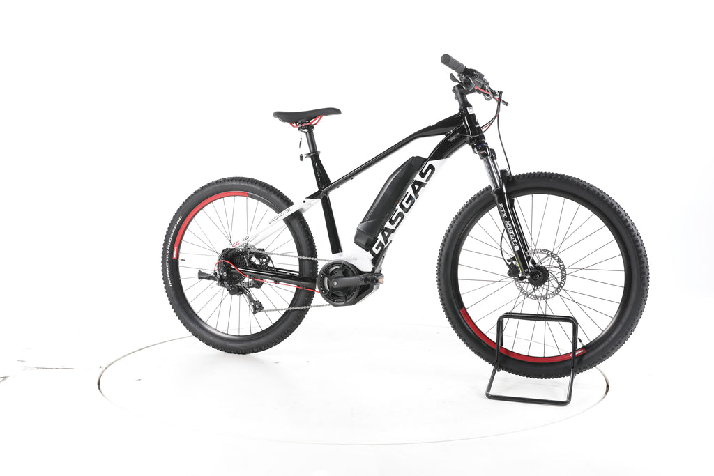 GASGAS Cross Country 4.0 E-Bike - Image 2