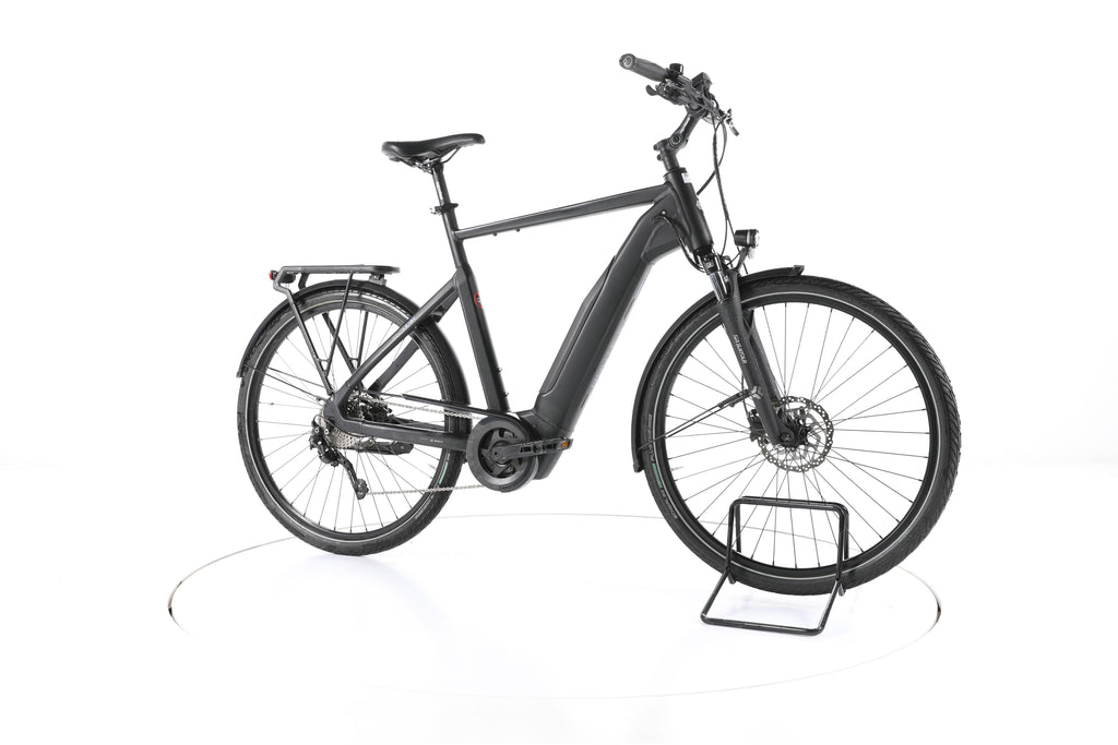 Carver Route E.430 Trekking E-Bike - Image 2