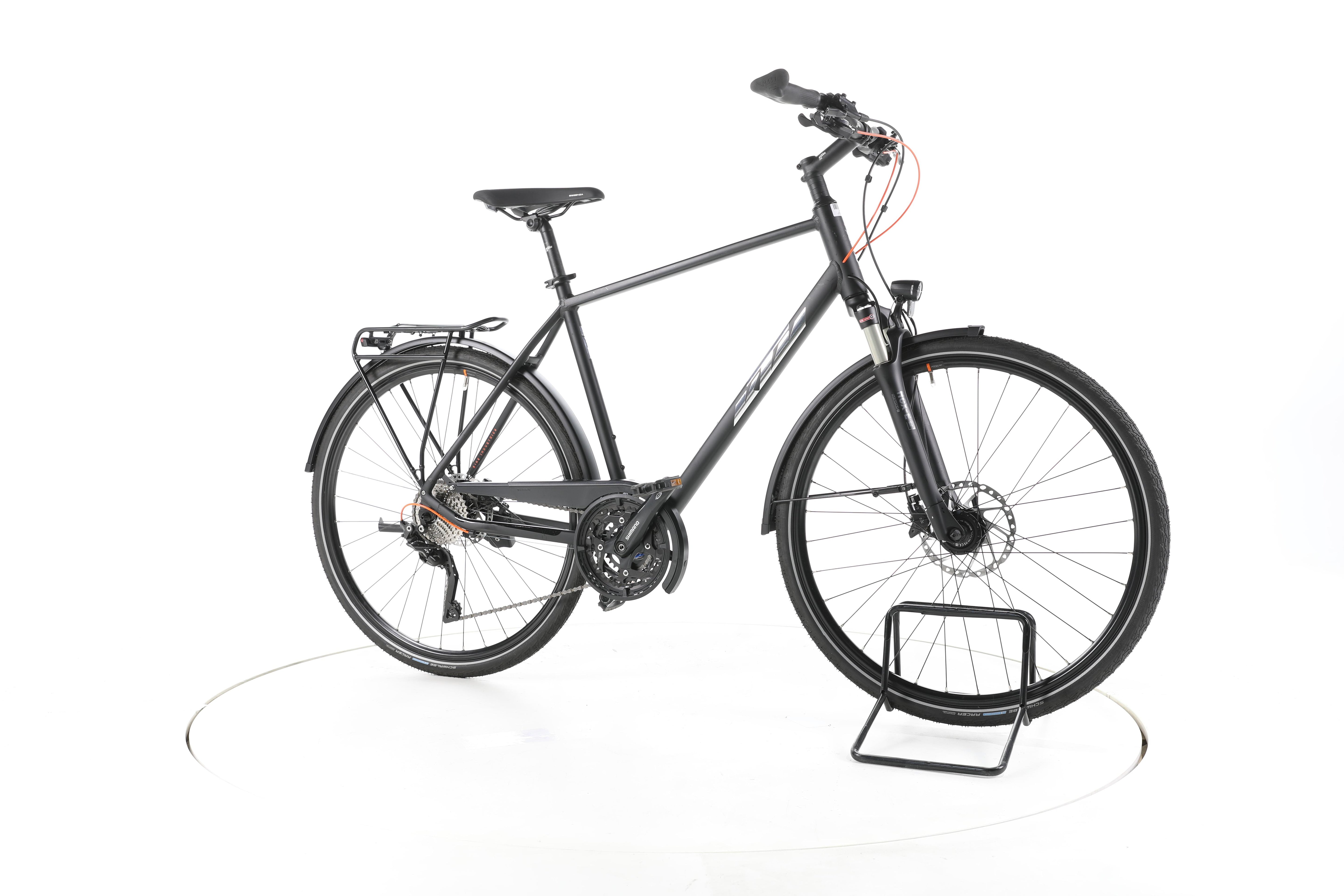KTM Life 1964 Fahrrad City & Trekking - Image 2