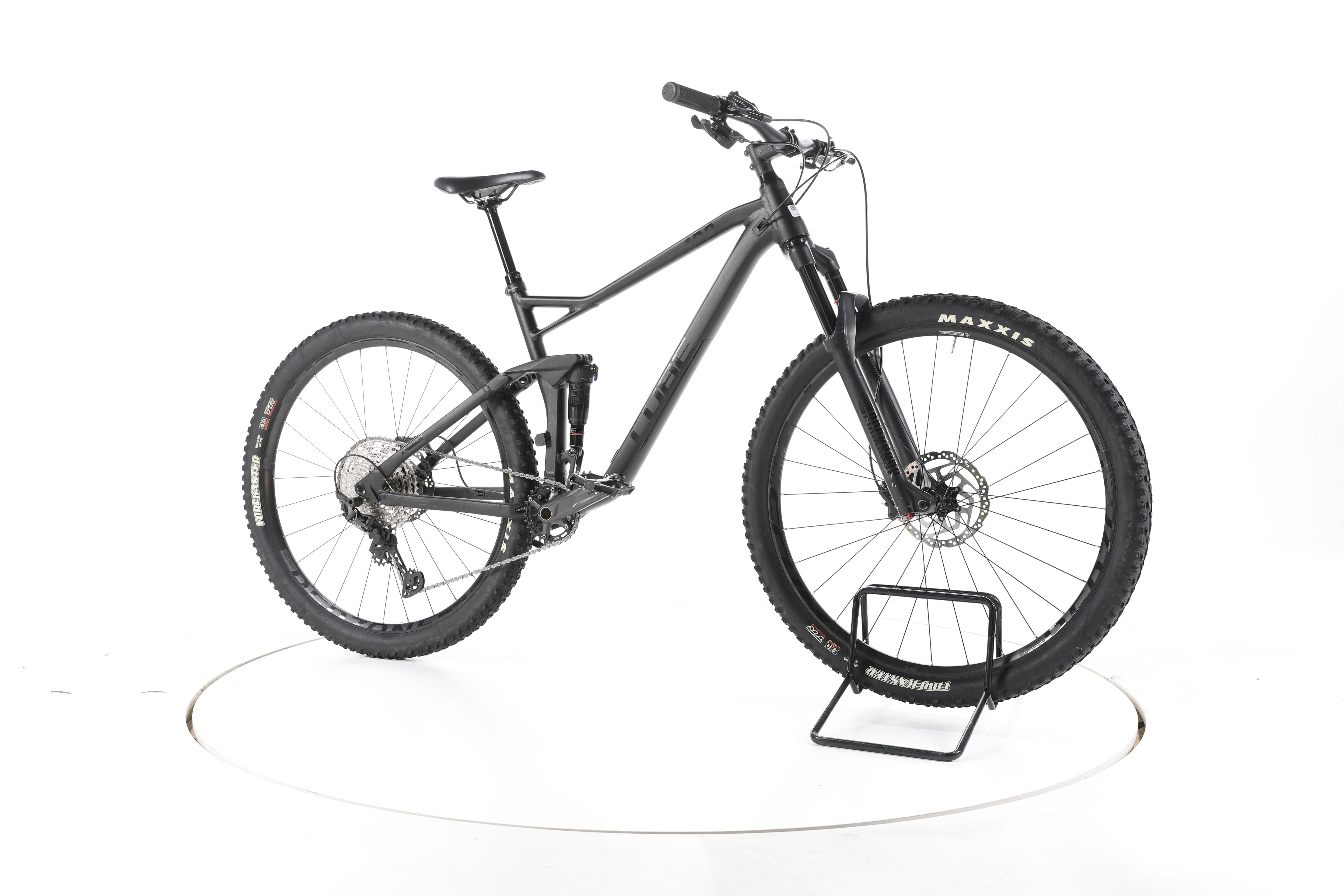 Cube Stereo ONE22 Race Fahrrad Fully - Image 2