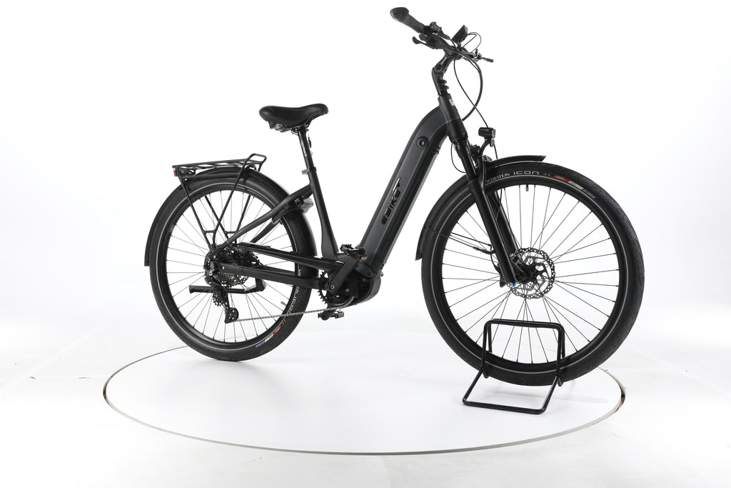 EBIKE Trekking Pro Trekking E-Bike Tiefeinsteiger - Image 2