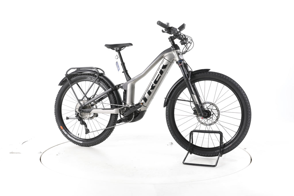 Trek Powerfly FS 4 Equipped Gen 3 E-Bike Fully - Image 2