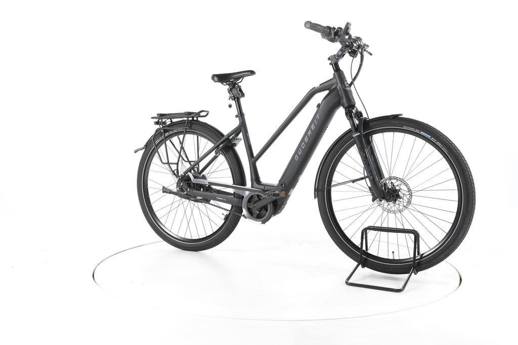 Gudereit ET 10,5 evo City E-Bike 2024 - Image 2