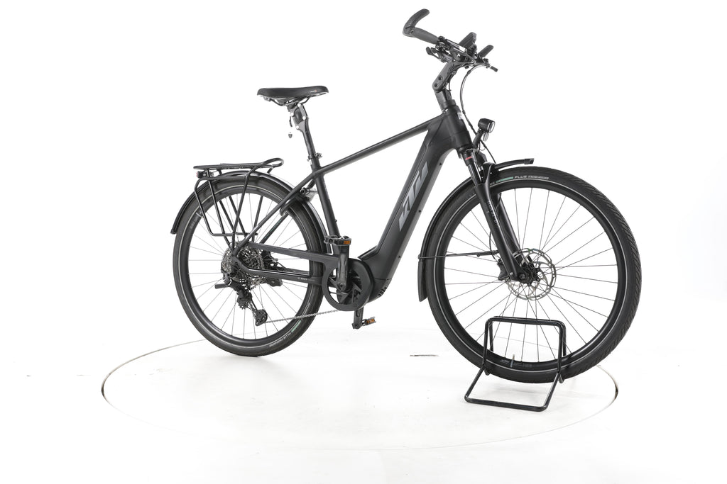 KTM Macina Style 720 Trekking E-Bike 2024 - Image 2