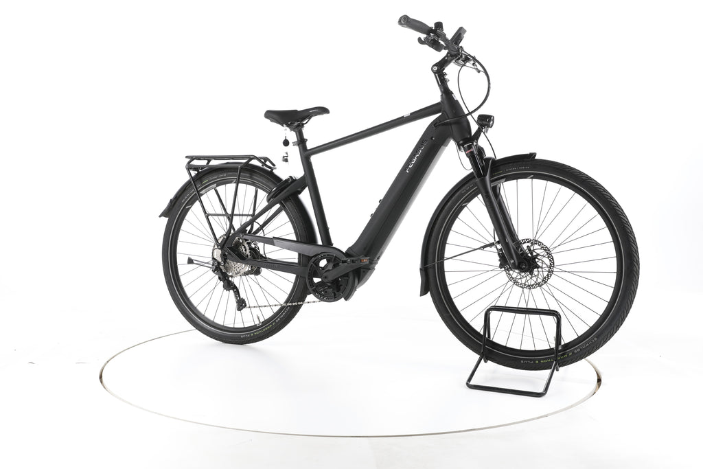 Pegasus Premio EVO 10 Lite Trekking E-Bike - Image 2