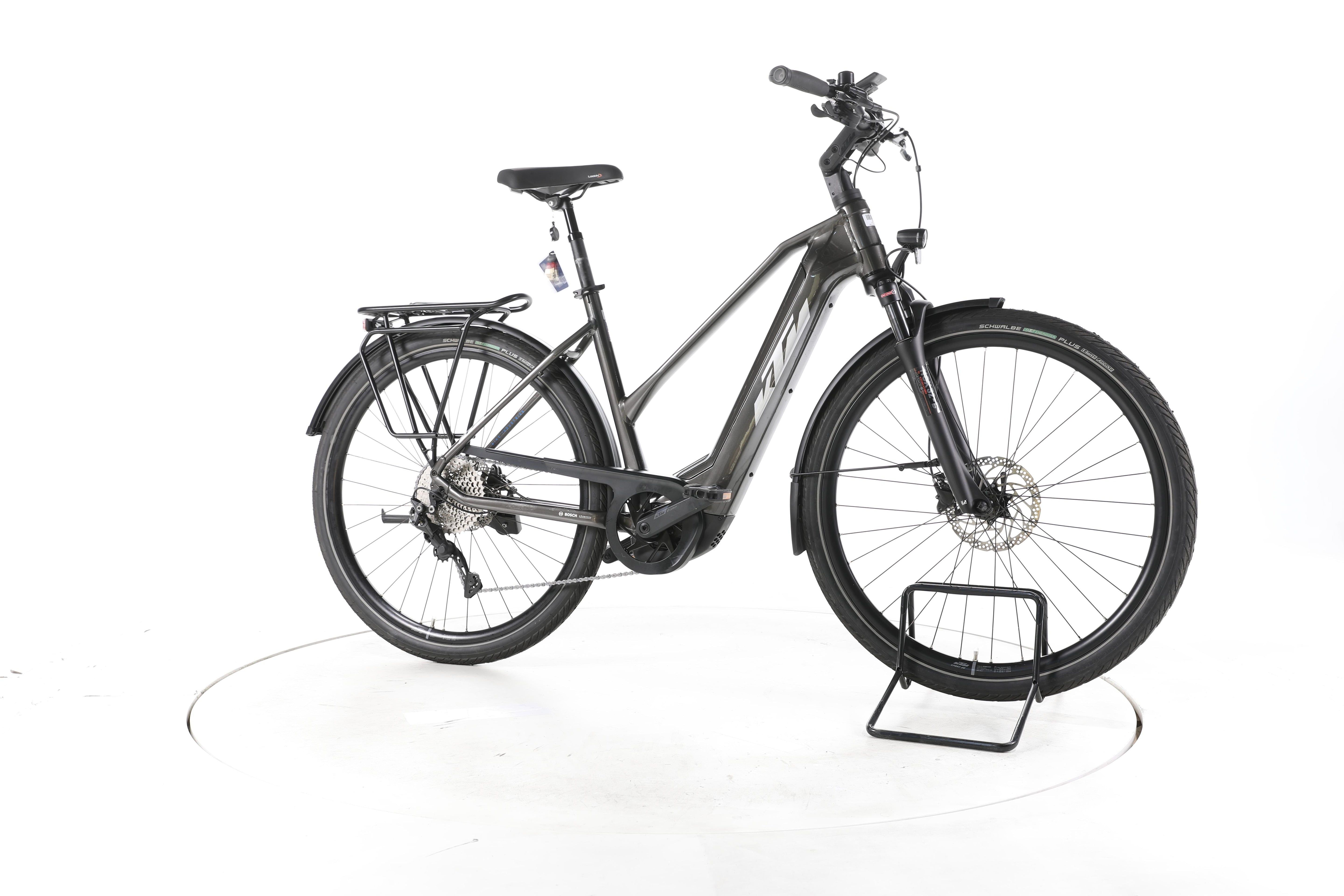 KTM Macina Style 740 Trekking E-Bike - Image 2