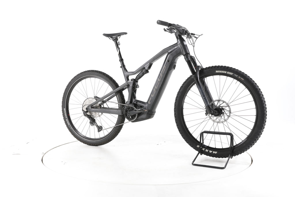 Focus Thron² 6.8 E-Bike Fully - Image 2