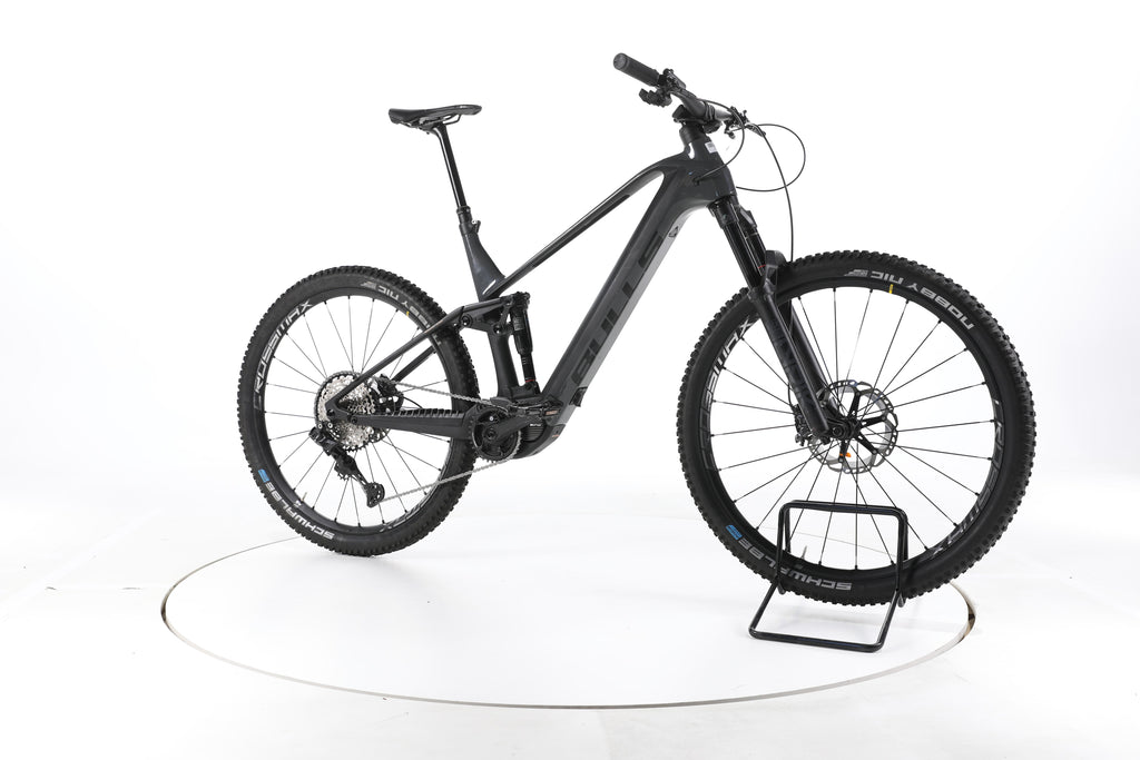 Bulls Sonic EVO AM SL 3 E-Bike Fully Carbon - Image 2