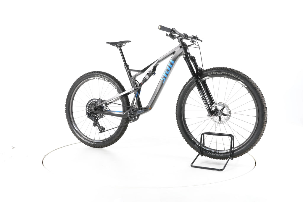 Stoll T2.2 SL Fahrrad Fully - Image 2