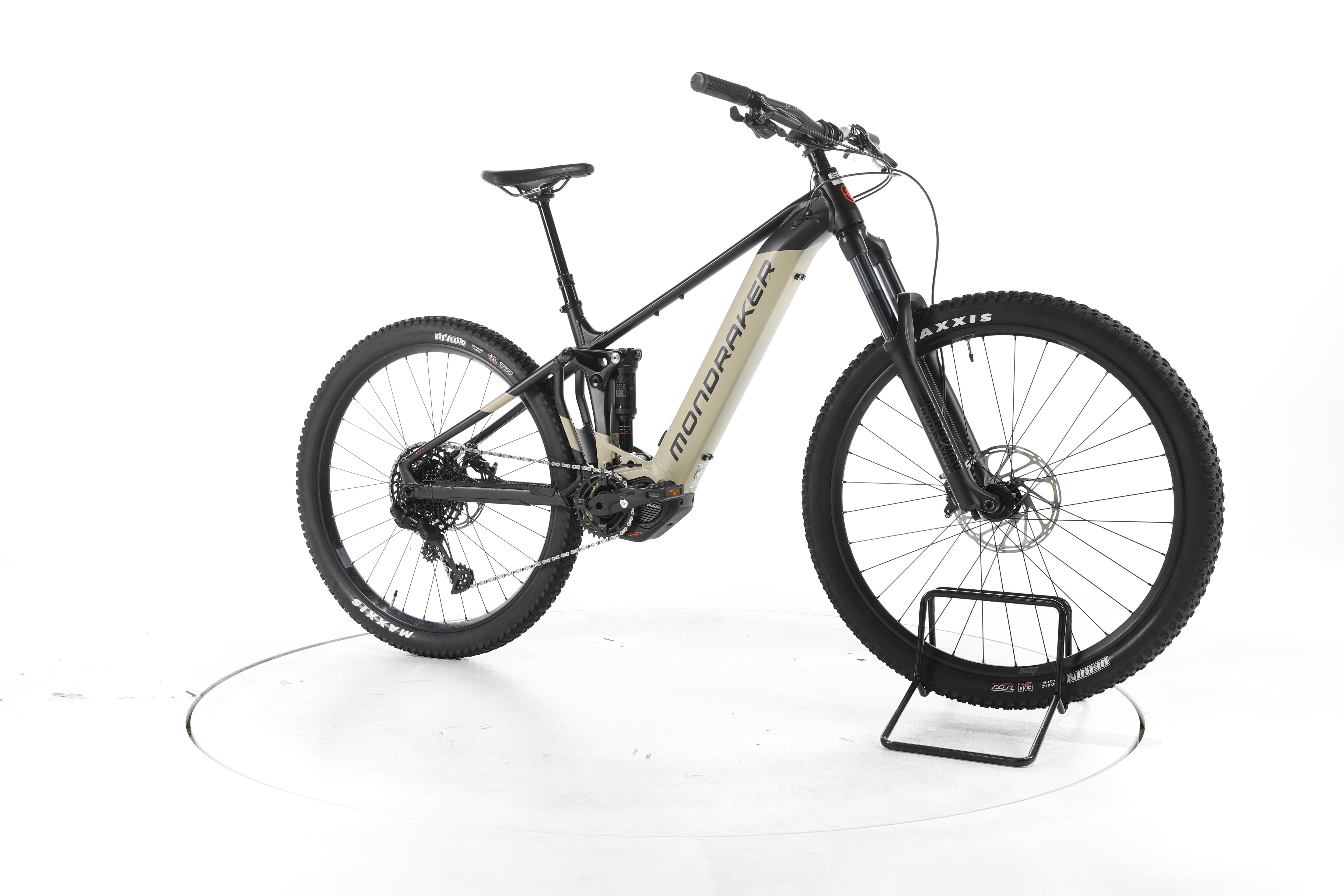 Mondraker DUSK E-Bike Fully - Image 2