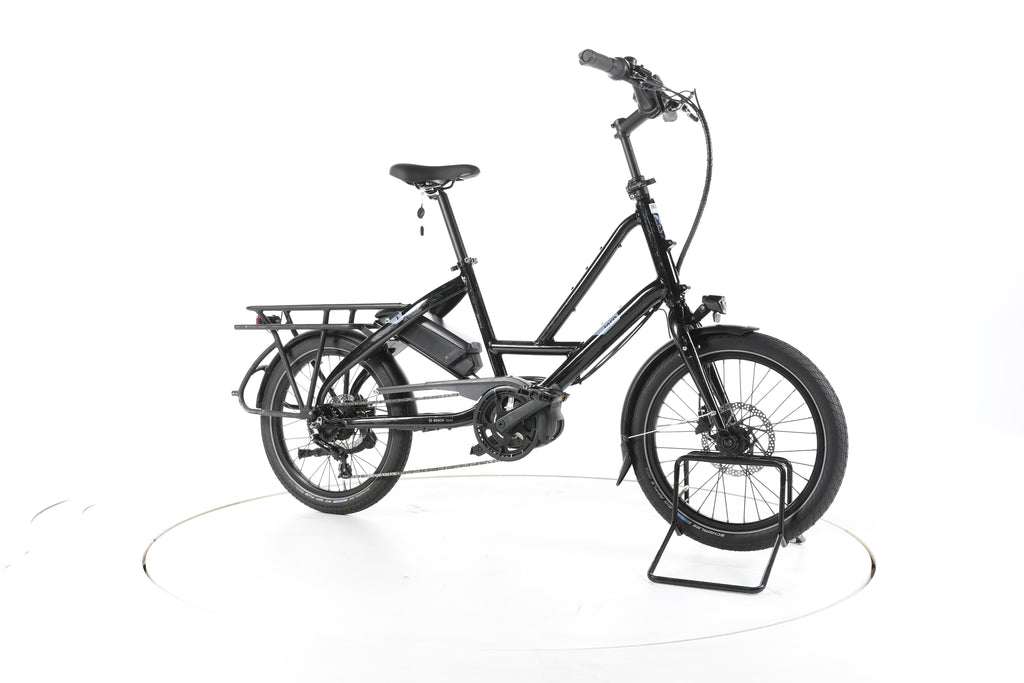 Tern Quick Haul P5i Kompakt E-Bike - Image 2