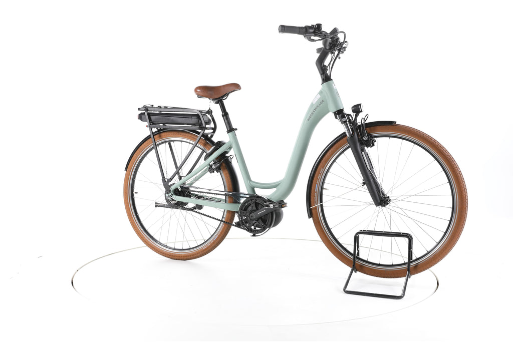 Riese & Müller Swing4 Vario City E-Bike Tiefeinsteiger 2024 - Image 2