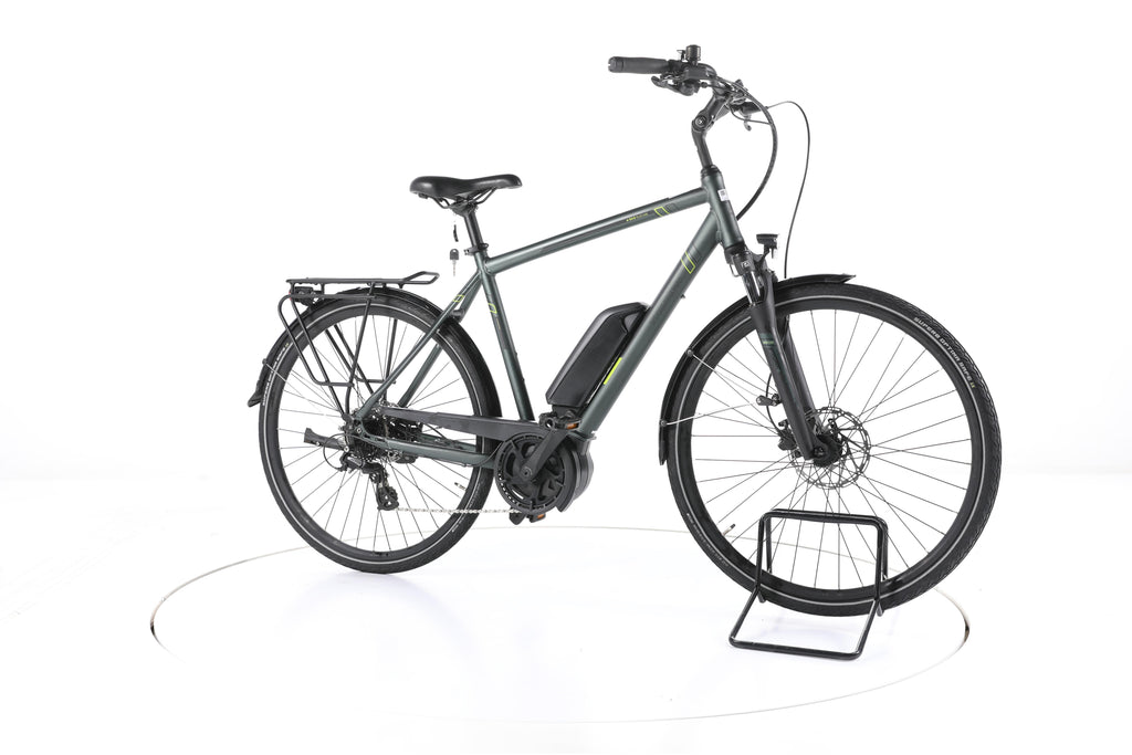Triumph E-Bird Plus Trekking E-Bike - Image 2